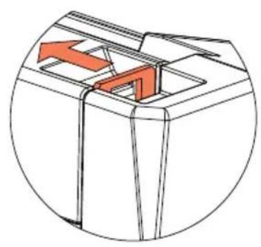 Cameo S4 IP - TARCZA DYFUZORA - 2