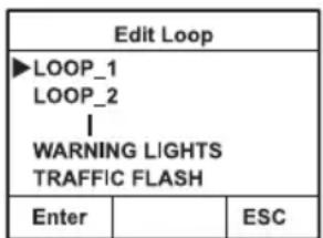 Cameo S4 IP - MODO OPERativo AUTONOMO DE EDITAR PLAY LOOP (Edit Loop) - 2