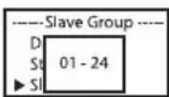 Cameo FLAT PRO 18 G2 - SLAVE-BETRIEB - 5