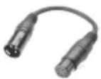 Cameo FLAT PRO 18 G2 - STECKERBELEGUNG - 3