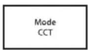 Cameo FLAT PRO 18 G2 - ÉCRAN PRINCIPAL DU MODE DE FONCTIONNEMENT STAND ALONE (AUTONOME) - 3