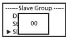 Cameo FLAT PRO 18 G2 - SLAVE-BETRIEB - 2