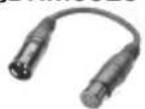 Cameo FLAT PRO 18 G2 - CONFIGURAZIONE DEI CONNETTORI - 1