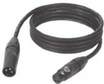 Cameo FLAT PRO 18 G2 - DMX512 - 1