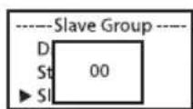 Cameo FLAT PRO 18 G2 - TRYB SLAVE - 2