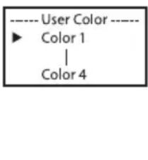 Cameo FLAT PRO 18 G2 - MODO AUTÓNOMO USER COLOR - 3