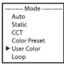Cameo FLAT PRO 18 G2 - MODO AUTÓNOMO USER COLOR - 2