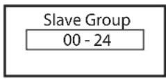 Cameo STUDIO PAR 6 G2 - TRYB SLAVE - 4