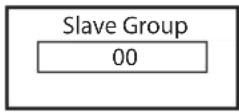 Cameo STUDIO PAR 6 G2 - SLAVE MODE - 2