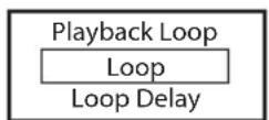 Cameo STUDIO PAR 6 G2 - TRYB PRACY STANDALONE PLAYBACK LOOP - 1