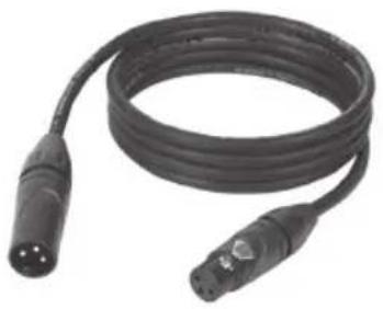 Cameo THUNDERWASH 600 RGBW - DMX512 - 1