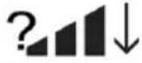 Cameo ZENIT B200 - ESTADO DE CARGA DE LA BATERÍA EN EL MODO STANDBY - 3