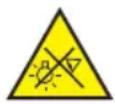 Cameo ZENIT W600 SMD - CAUTION! IMPORTANT INFORMATION REGARDING LIGHTING PRODUCTS! - 1