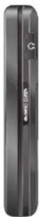 LG Chocolate TG800 - | TG800 Guide de l'utilisateur - 1