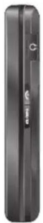 LG Chocolate TG800 - ITG800 User Guide - 1