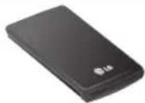 LG Chocolate TG800F - Pile - 1