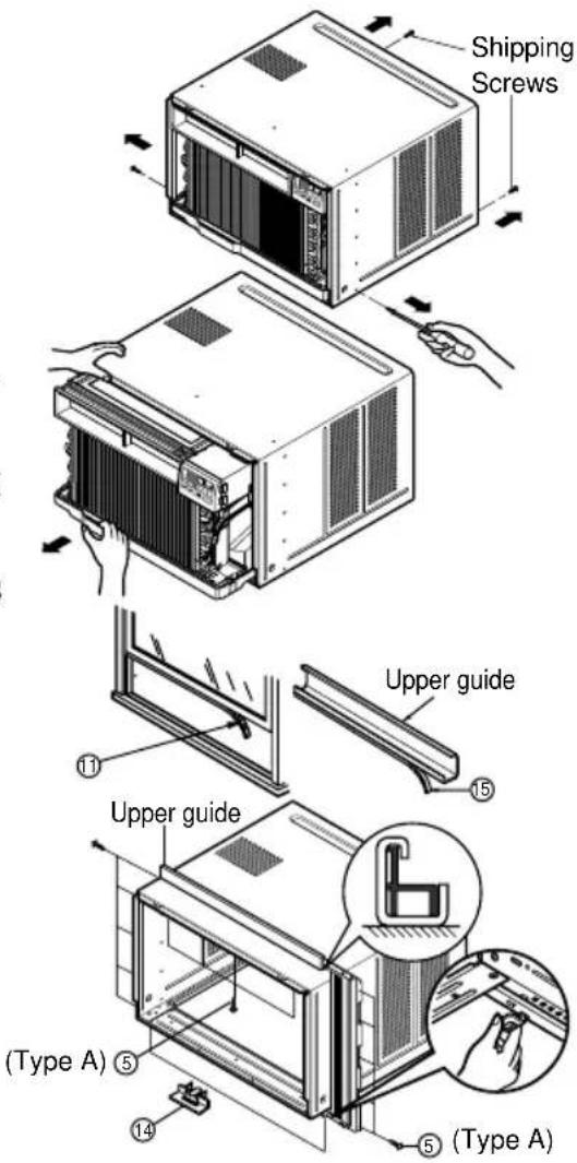LG R1001E - PREPARATION OF CHASSIS - 1