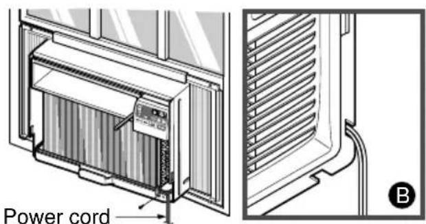 LG R1001E - Using slit "B" - 1