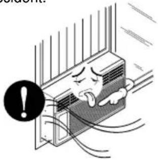 LG R1001E - Always install the expansion panel(s). - 1