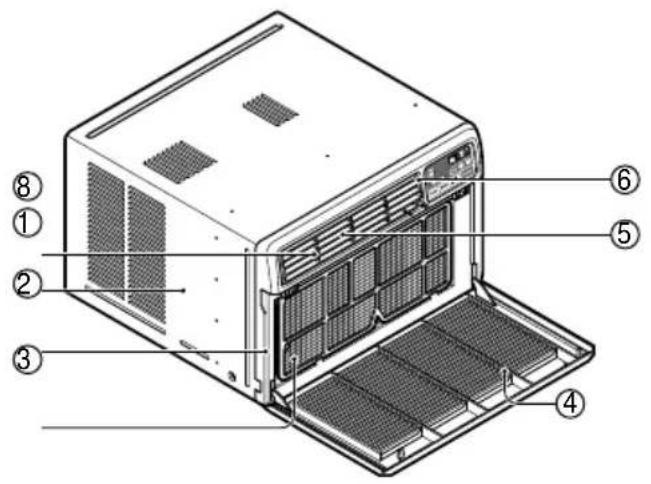 LG R1001E - CAUTION - 1