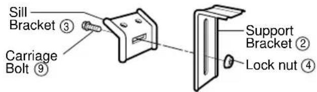LG R1001E - Cabinet Installation - 1