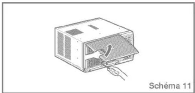 LG R0600S - Avant l'installation - 12