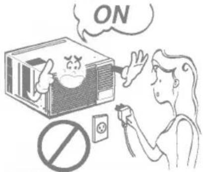 ON