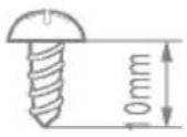 LG R0600S - Temporary Use of Extension Cord - 1