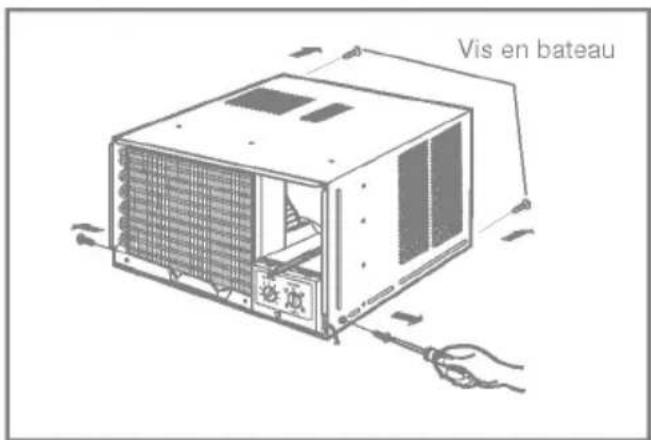 Vis en bateau