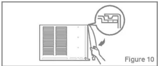 LG R0600S - Unit Installation - 11