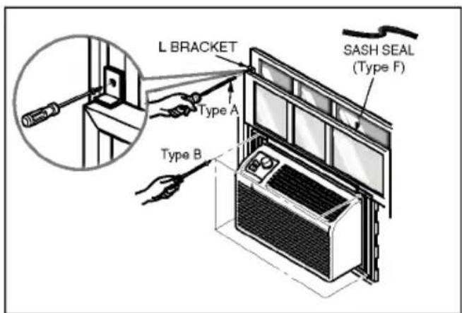 LG R0501M - Unit Installation - 4