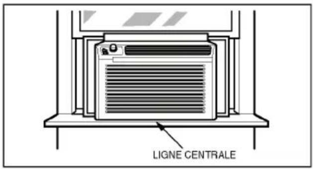 LG R0501M - ATTACHEZ LES PANNEaux COULISSANTS - 1