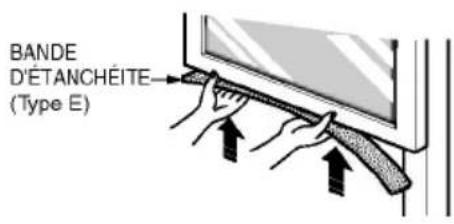 LG R0501M - La préparation de Chassis - 2