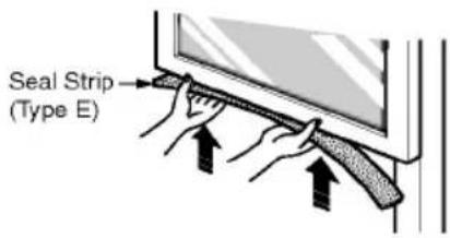 LG R0501M - Preparation of Chassis - 2