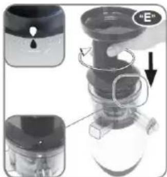 GIRMI SW10 - PORTUGUES: ADVERTÊNCIAS - 3
