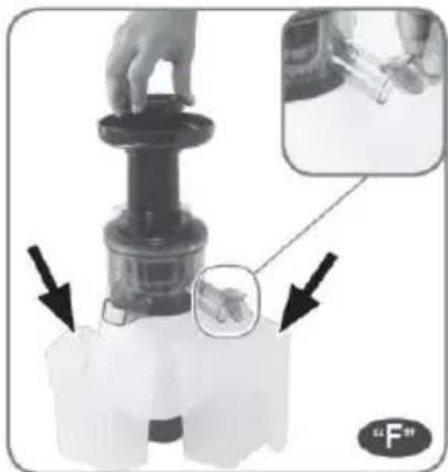 GIRMI SW10 - AVVERTENZE DI SICUREZZA - 4