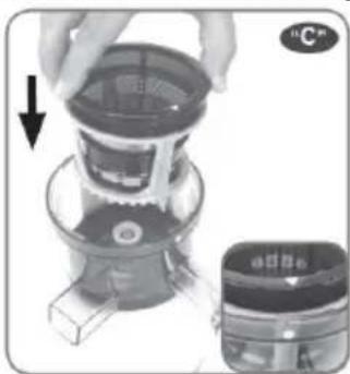 GIRMI SW10 - ASSEMBLY - 2