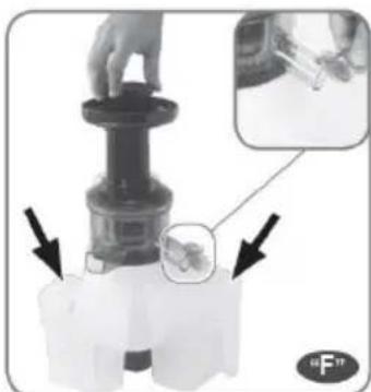 GIRMI SW10 - PORTUGUES: ADVERTÊNCIAS - 4