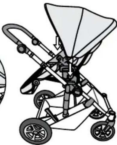 Kindercraft PRIME LITE - 25