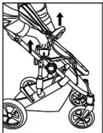 Kindercraft PRIME LITE - 27