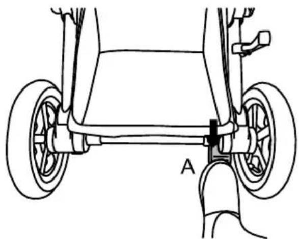 Kindercraft PRIME LITE - 21