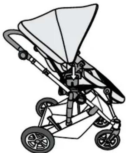 Kindercraft PRIME LITE - 23