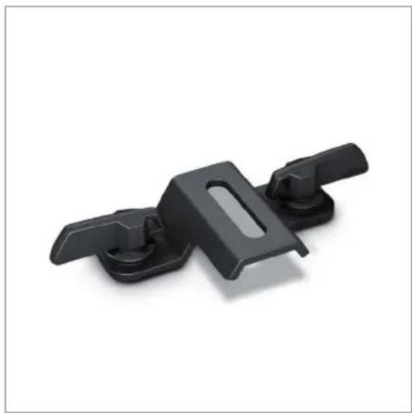 Cameo LUXIS FC - OPTIONAL ACCESSORIES - 1