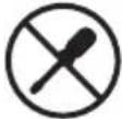 Cameo LUXIS FC - MAINTENANCE AND REPAIR (by qualified personnel only) - 2