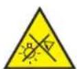 Cameo LUXIS FC - CAUTION! IMPORTANT INFORMATION REGARDING LIGHTING PRODUCTS! - 1