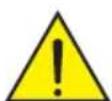 Cameo LUXIS FC - CAUTION! IMPORTANT INFORMATION REGARDING LIGHTING PRODUCTS! - 2