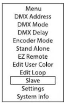 Cameo LUXIS FC - SLAVE-BETRIEB - 3