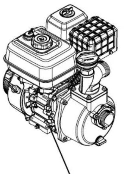 Simpson SSTP71007 - USE ACEITE DE MOTOR CORRECTO - 1