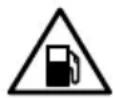 Simpson SSTP71007 - GASOLINE STORAGE - 1