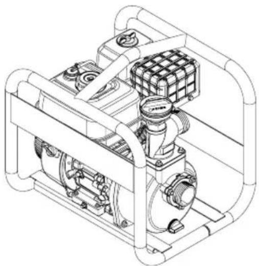 Simpson SSTP71007 - 1